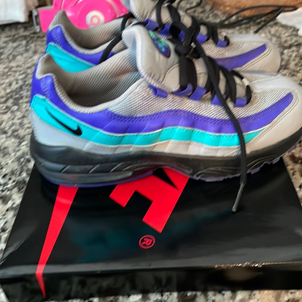 Nike Air Max